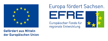 Europa fördert Sachsen